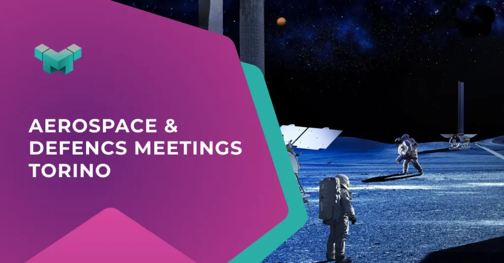 AEROSPACE AND DEFENCE MEETINGS TORINO
